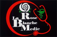 LA ROSE BLANCHE MEDIC SARL