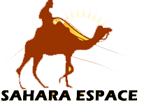 SAHARA ESPACE