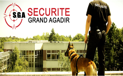 S.G.A SECURITE GRAND AGADIR