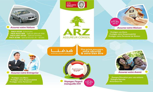 ARZ ASSUREUR CONSEIL  