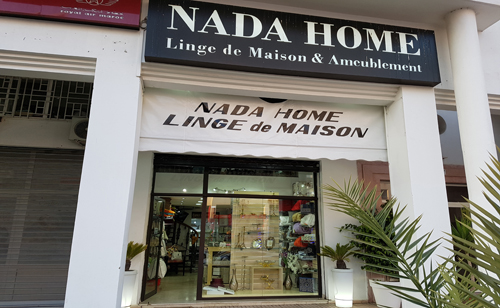 NADA HOME