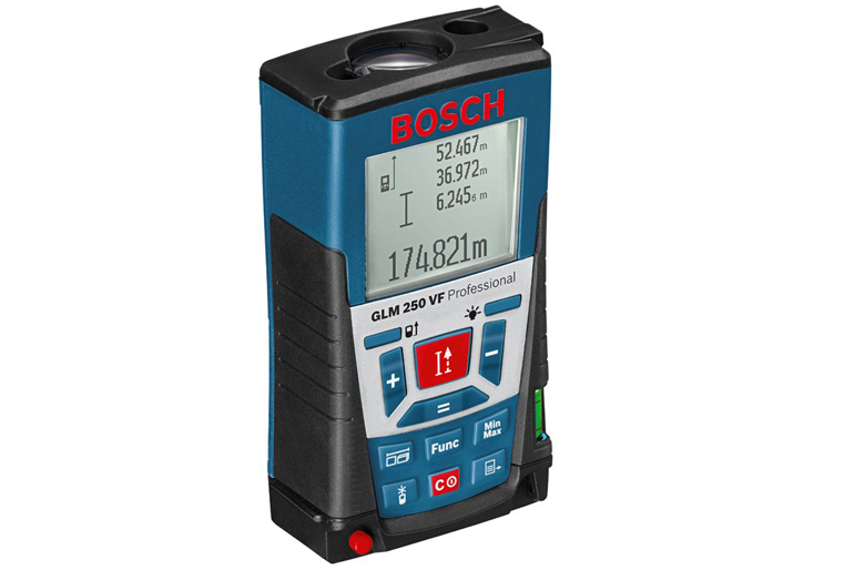 Télémètre Bosch GLM 20