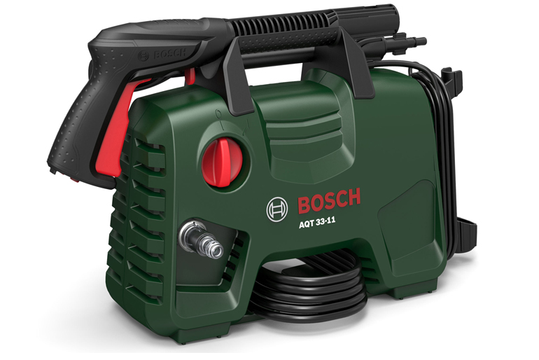 AQT 33-11 NETTOYEUR HAUTE PRESSION BOSCH