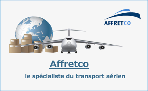 AFFRETCO FRET AÉRIEN