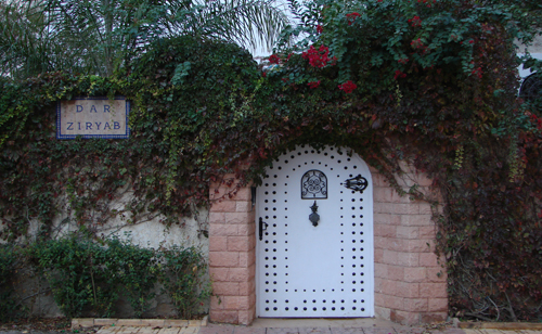 RIAD DAR ZIRYAB