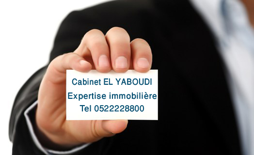 CABINET EL YABOUDI ABDELHAQ	