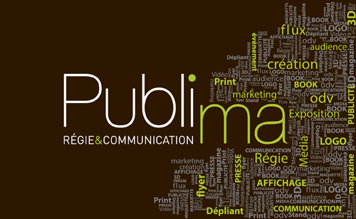 PUBLIMA REGIE ET COMMUNICATION