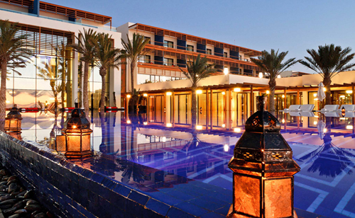 Sofitel Essaouira