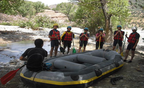 TERRE D'AME TREKKING