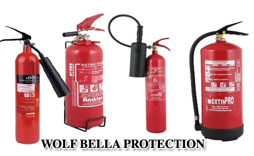 WOLF BELLA PROTECTION