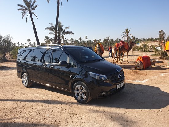 LOCATION 4×4 MERCEDES VITO1