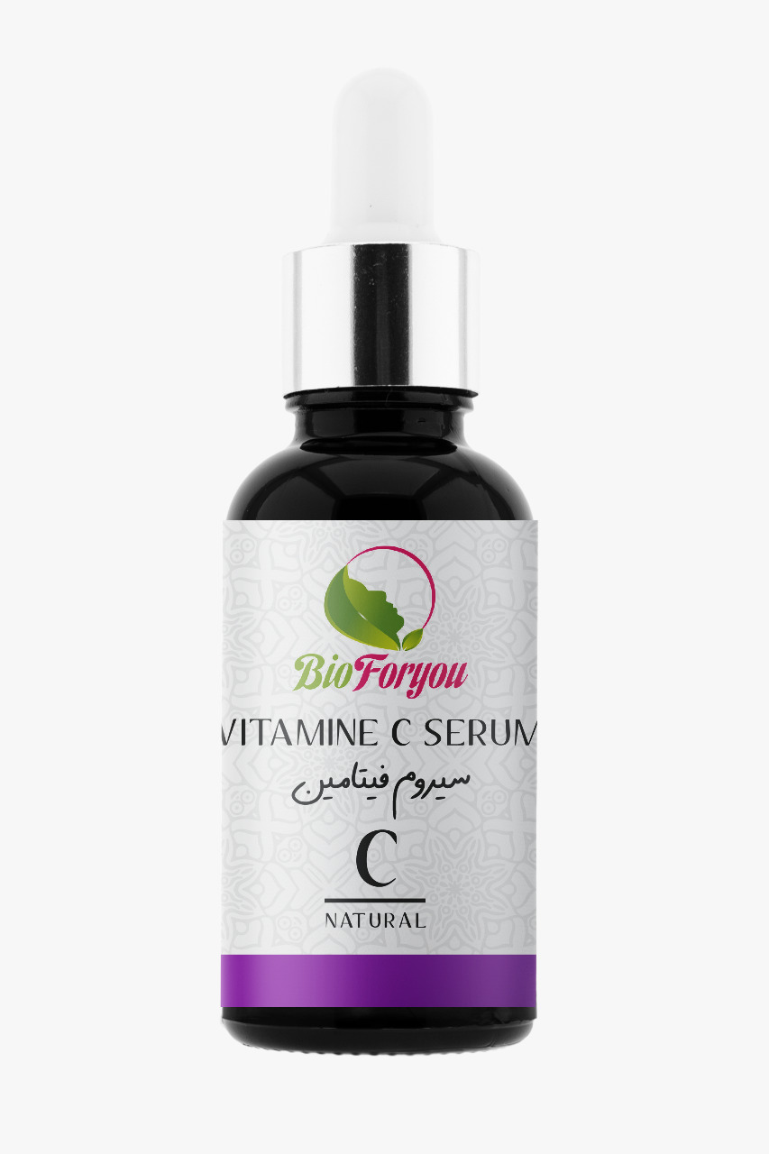 sérum vitamine  C