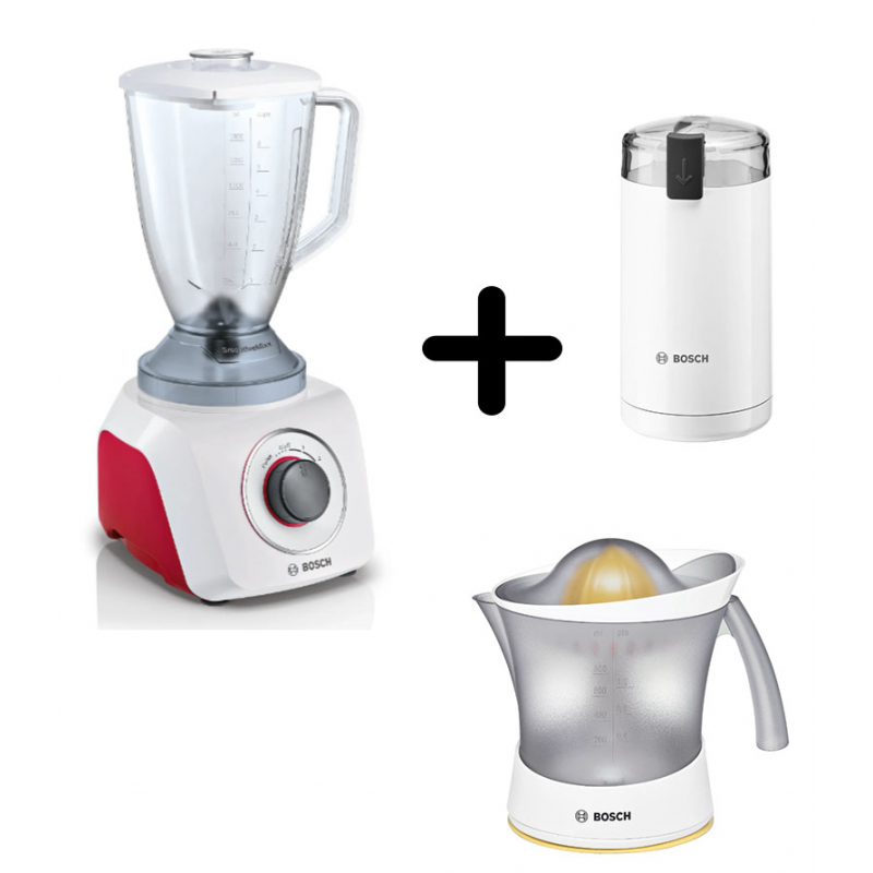 PACK BOSCH ( BLENDER+MOULIN A CAFE+PRESSE AGRUME)1