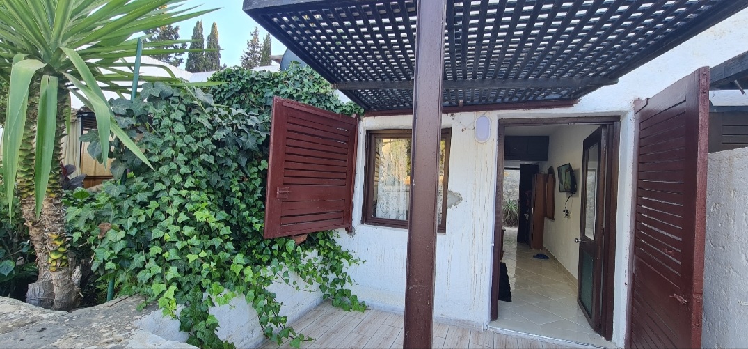 Appartement En Résidence M’diq Marsa