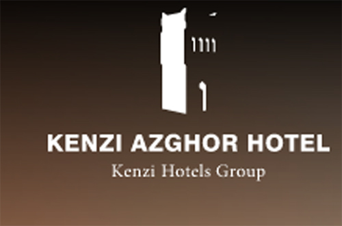 Kenzi Azghor Hotel