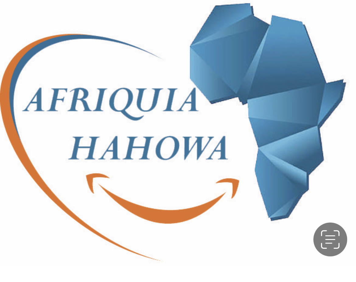 Afriquia hahowa