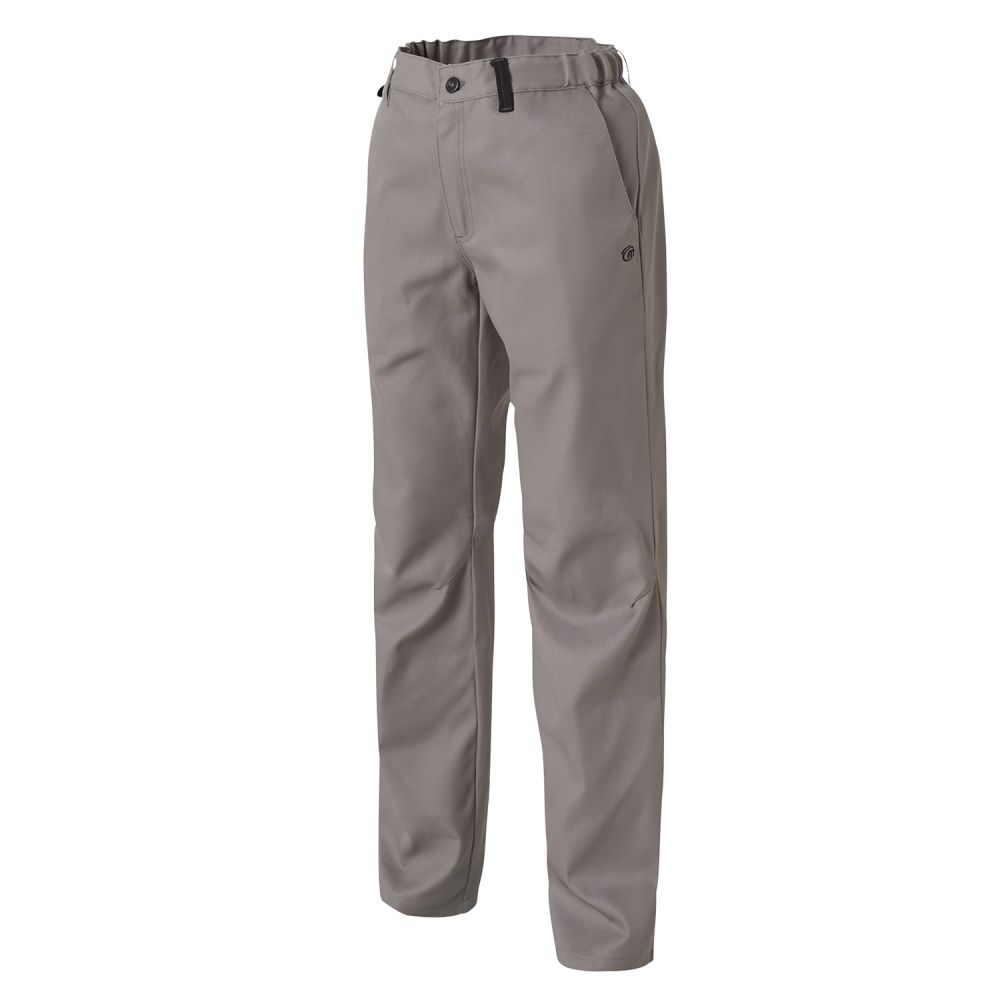 Pantalon de travail zippé H/F3
