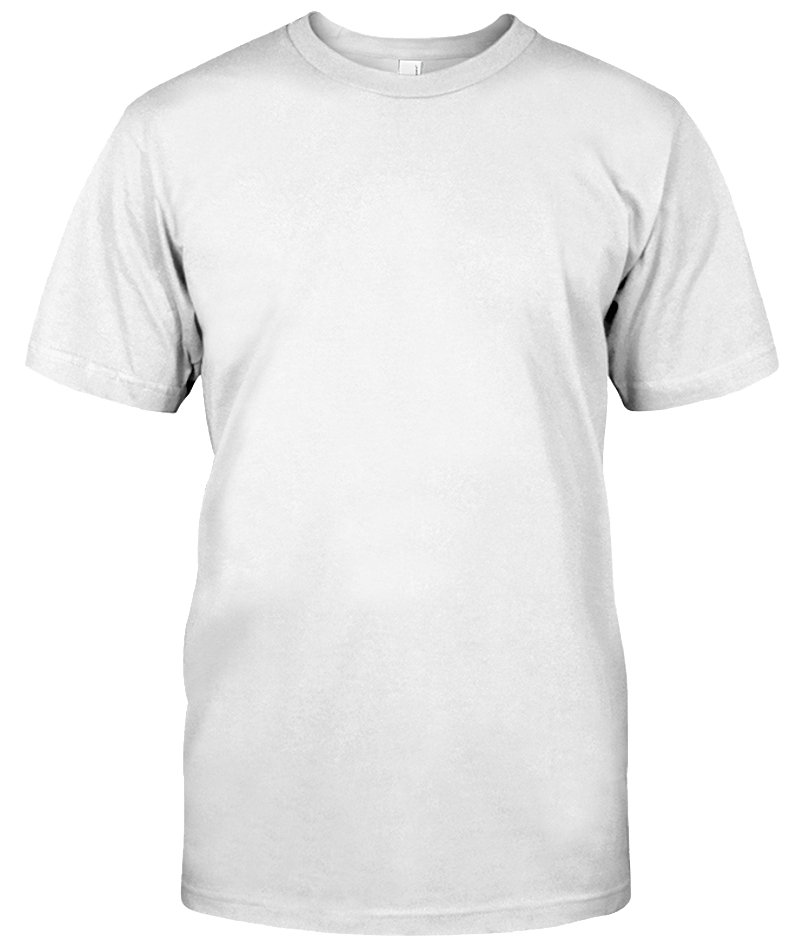 T-shirt Col rond en coton.1