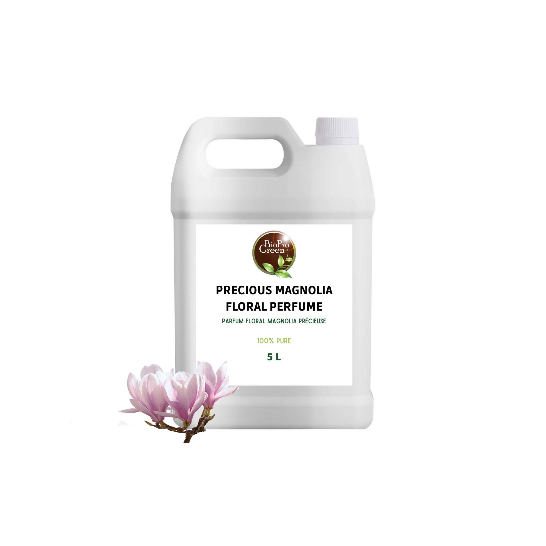 Parfum Magnolia Précieuse1