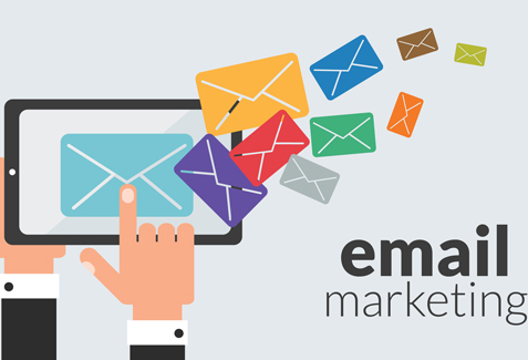 E-mailing