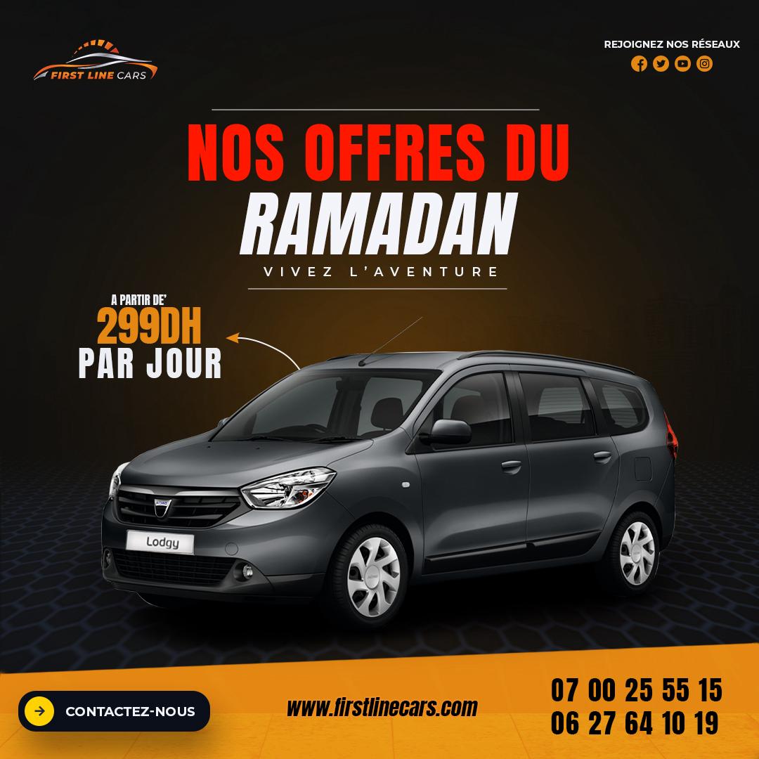Location voiture agadir diesel