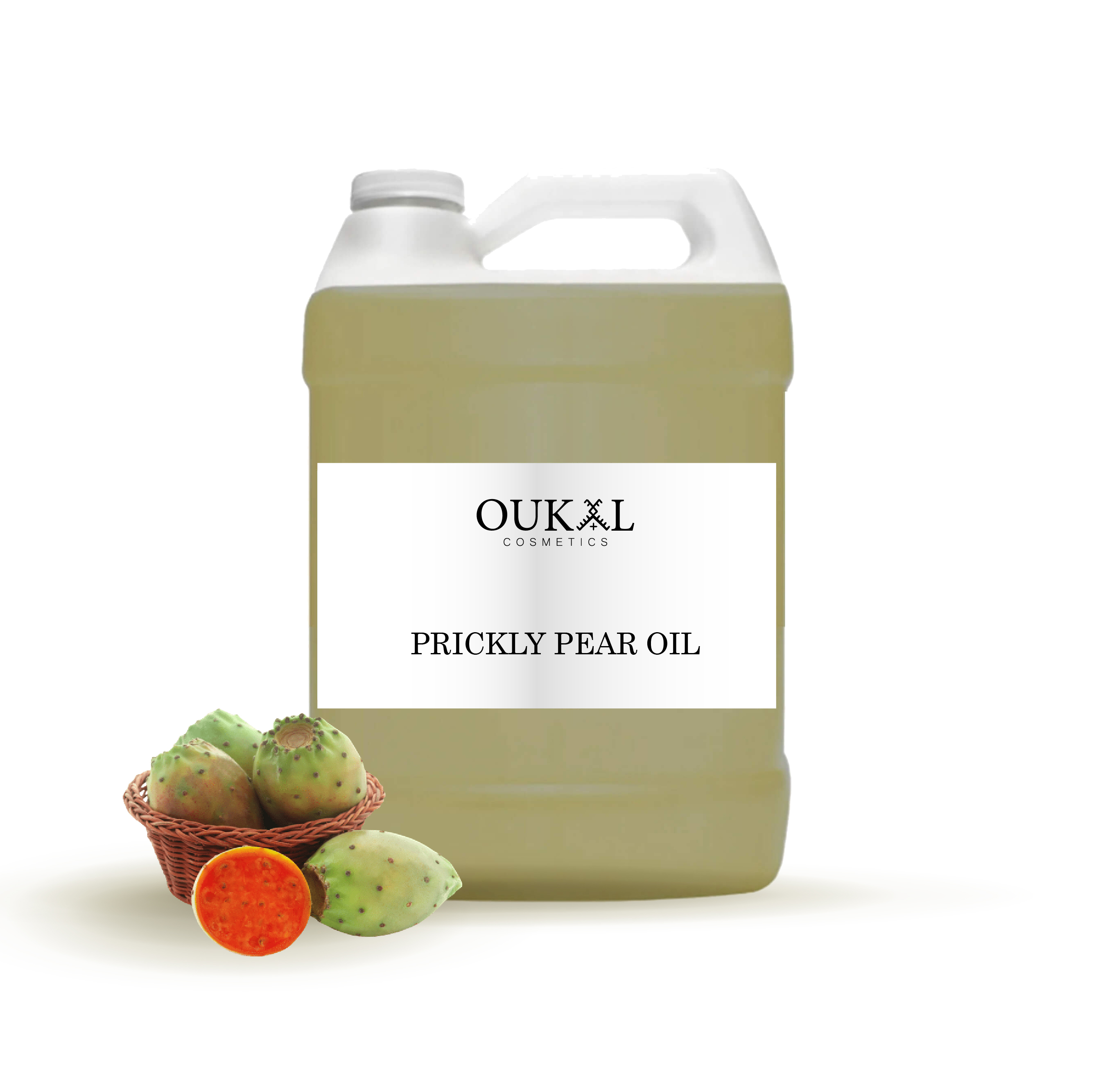 PRICKLY PEAR OIL EN VRAC 
