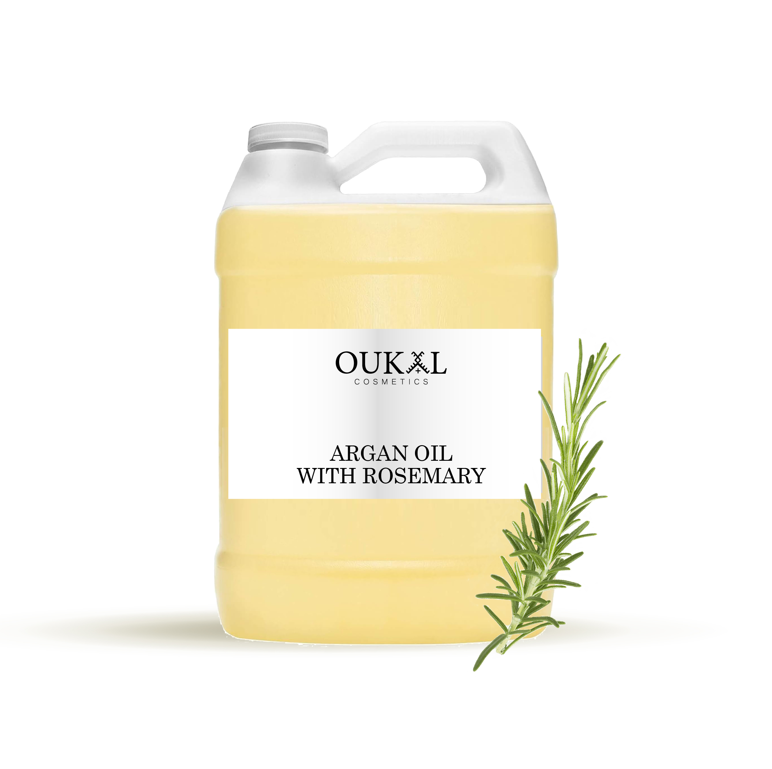 ARGAN OIL WITH ROSEMARY EN VRAC 