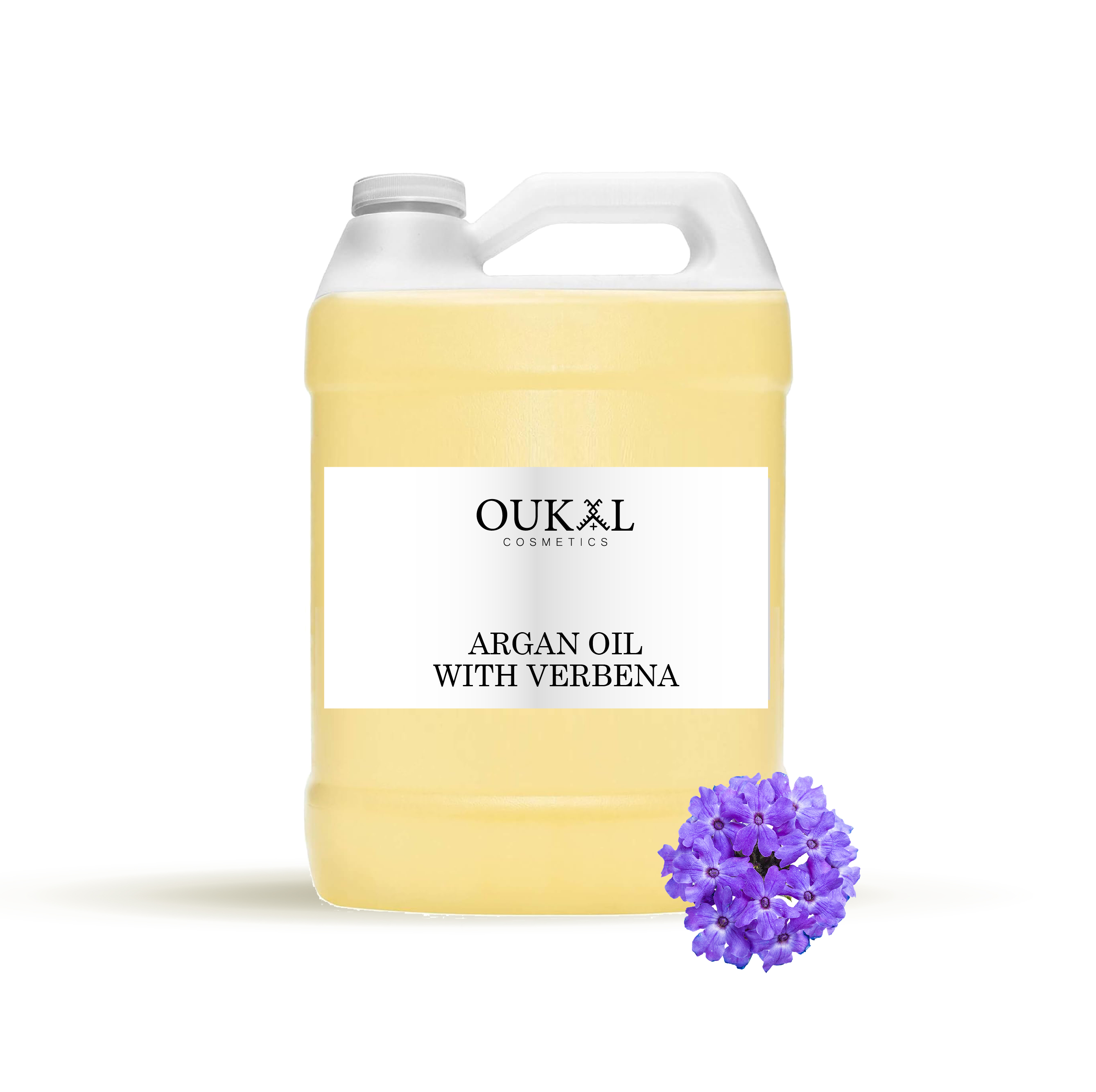 ARGAN OIL WITH VERBENA EN VRAC 