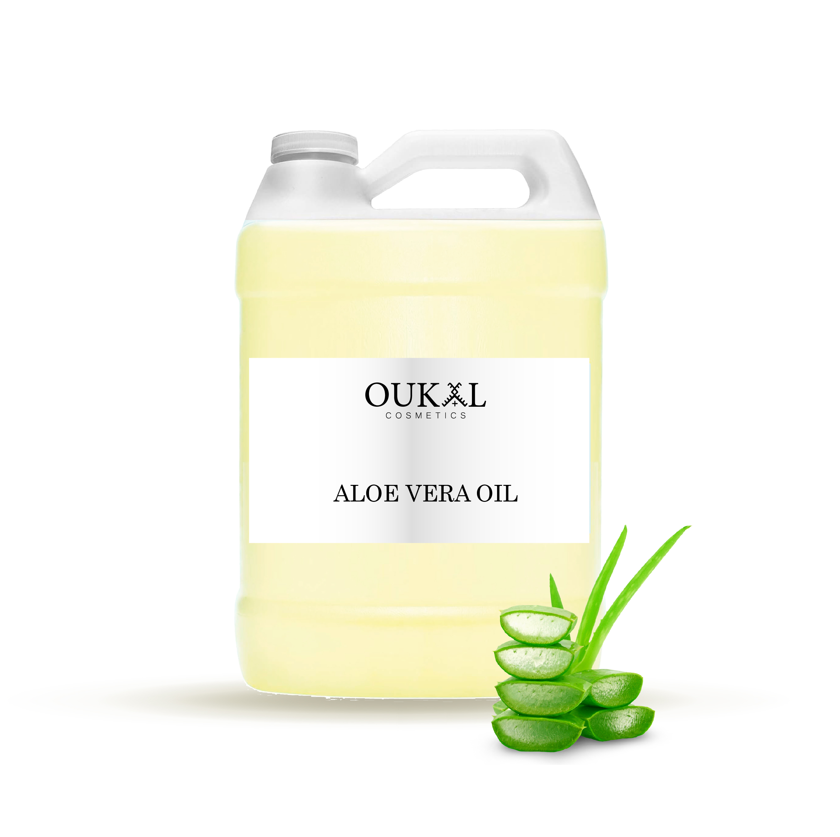 ALOE VERA OIL EN VRAC 