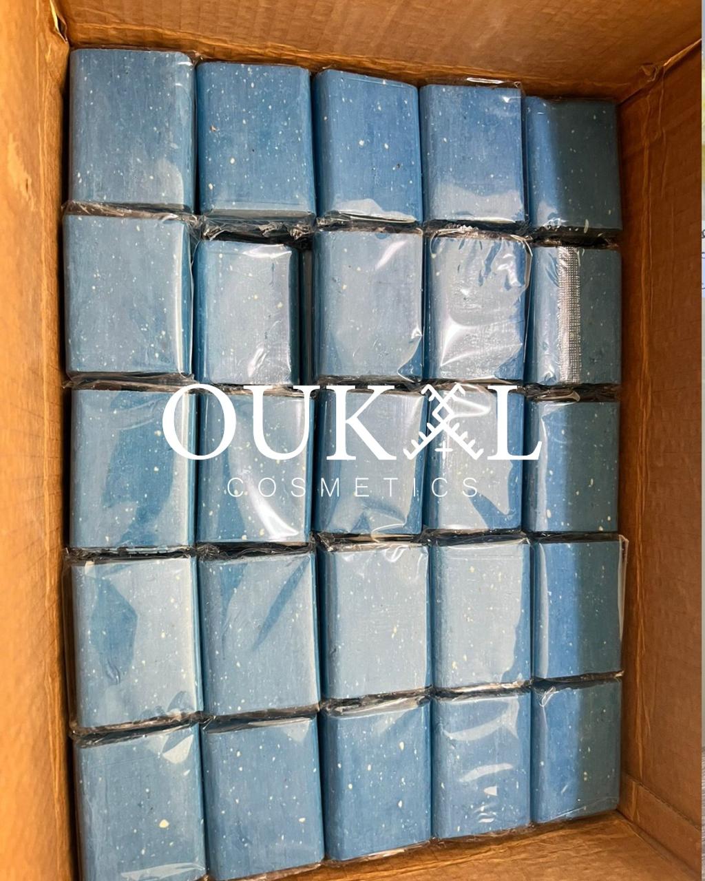 Artisanal bar soap-Savon dur artisanal