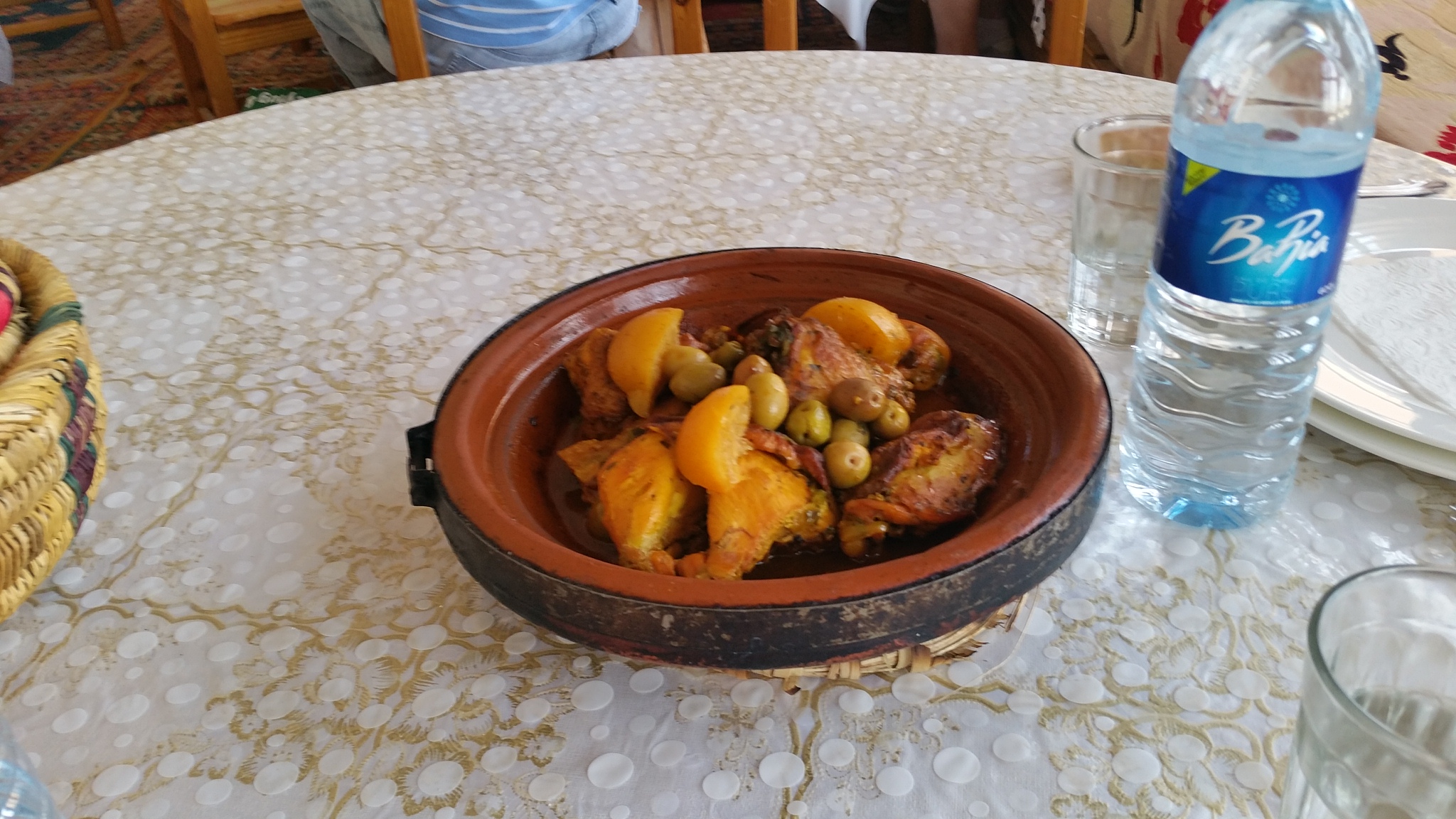 Tiout & Taroudant Excursion au départ d'Agadir