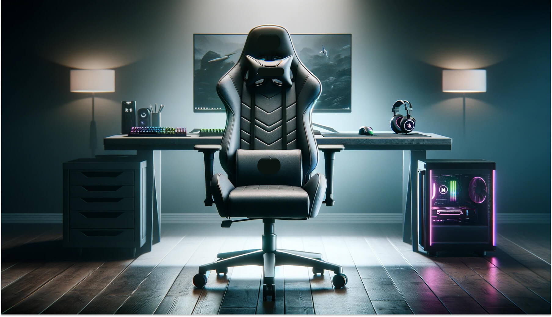 Guide Complet pour Acheter une Chaise Gamer sur ZoneTech.ma