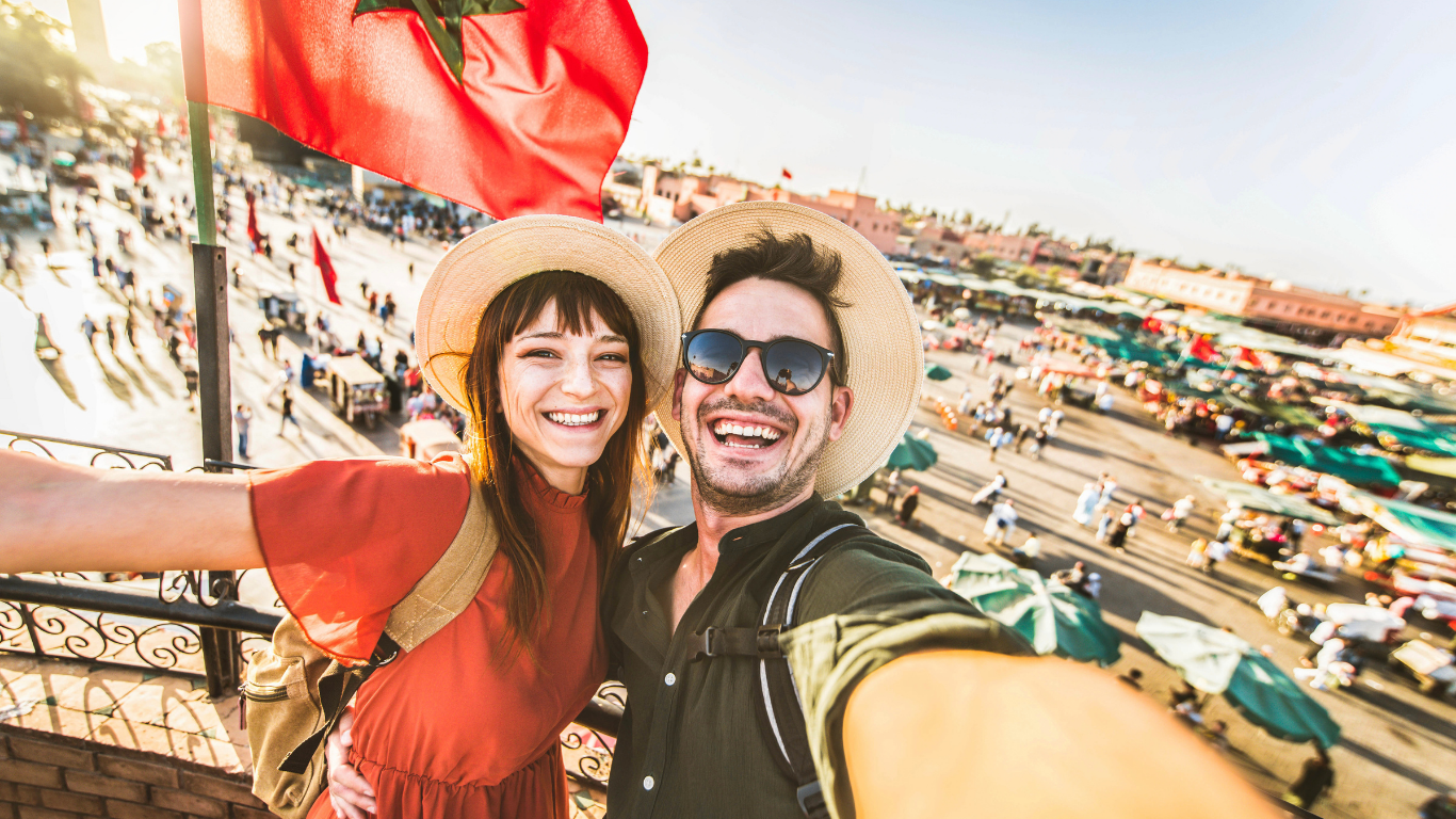 Morocco Tour 10 Days