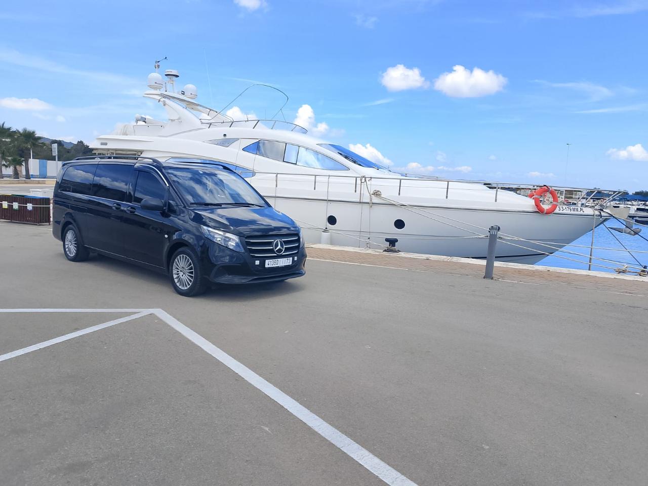 Airport Transfers in Casablanca: The Smart Way to Travel