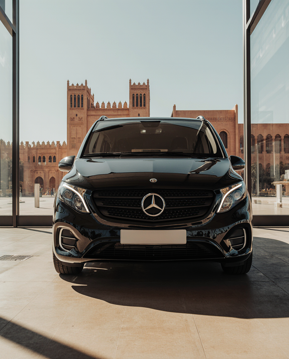 Why VIP Taxi Services in Casablanca Are the Best Choice for Travelers