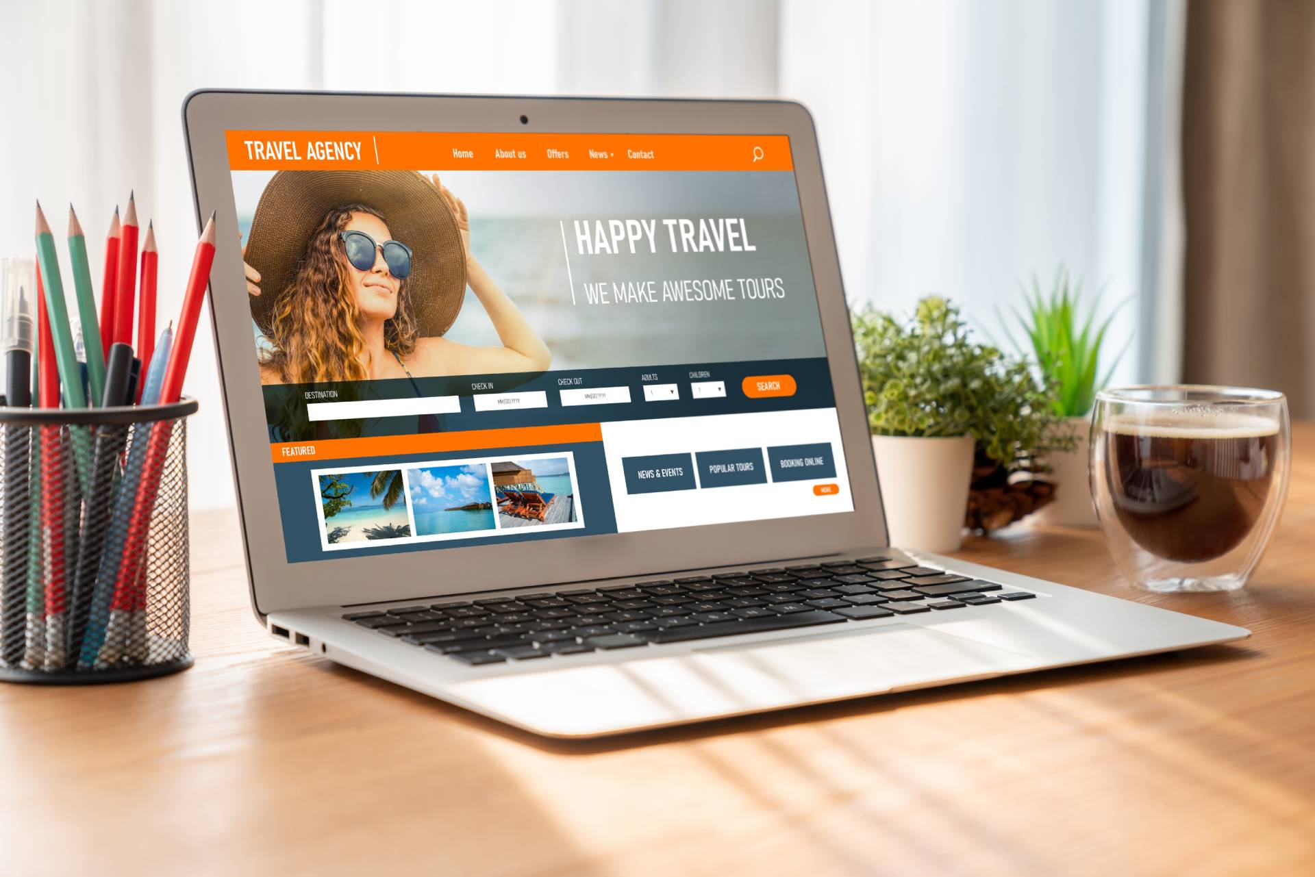 Création de site web : un pilier incontournable de la réussite digitale