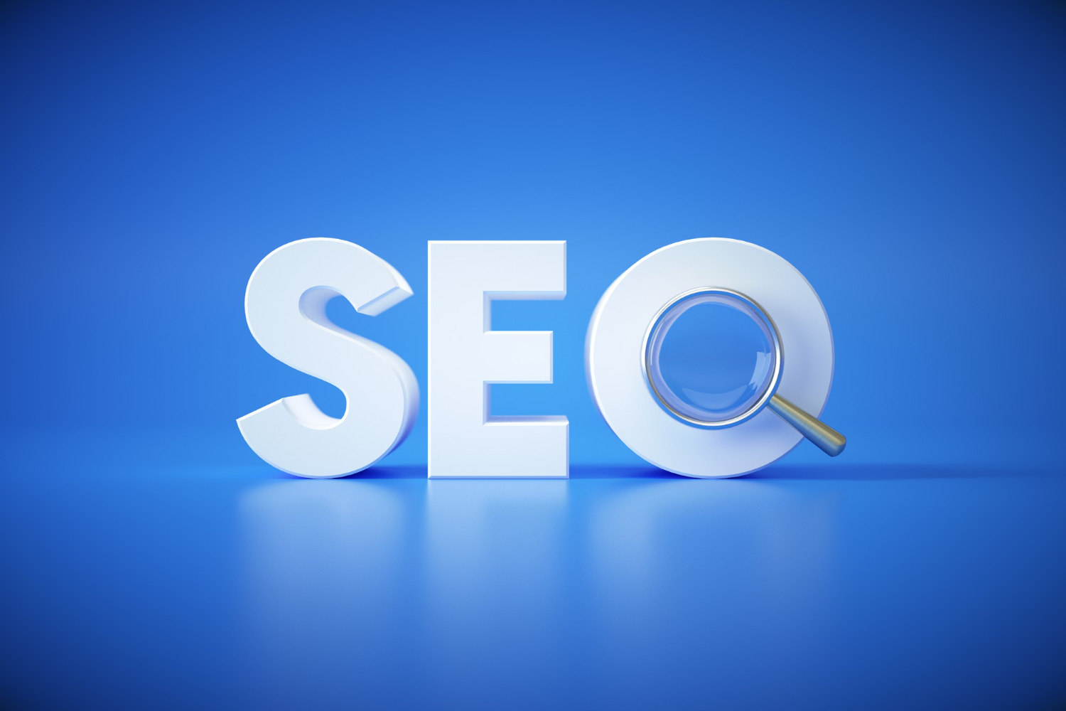 Optimisation SEO pour votre site web