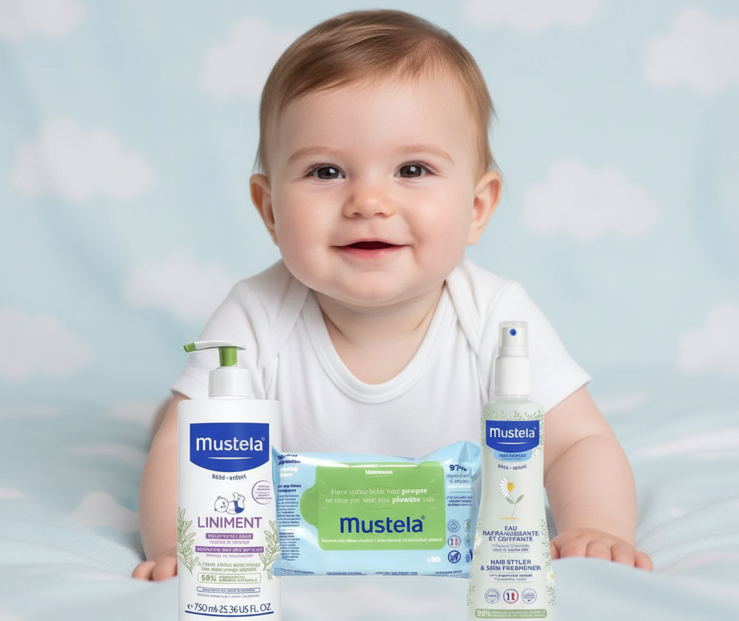 Babycity - Boutique Bébé au Maroc à Petits Prix