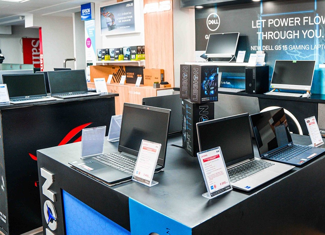 DUGA - DESTINATION HIGH-TECH MAROC