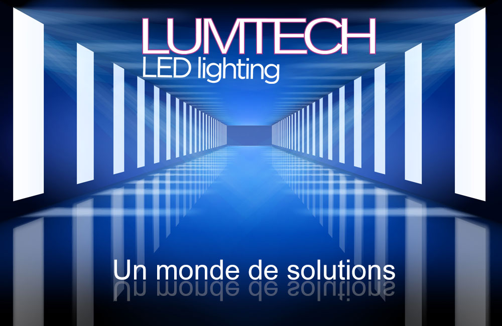 LUMTECH LED