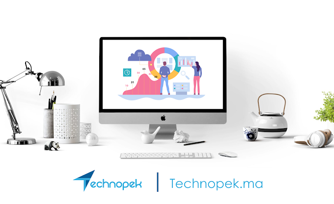 TECHNOPEK - AGENCE DE COMMUNICATION DIGITALE & WEB MARKETING