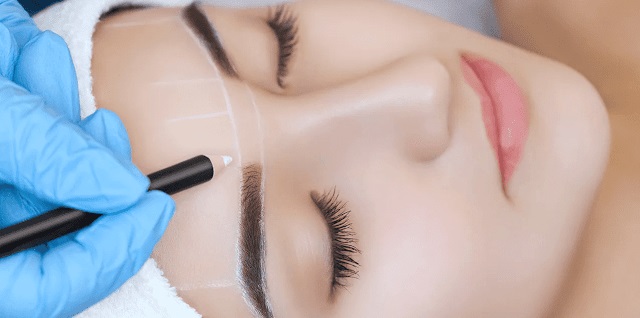 Formation Microblading
