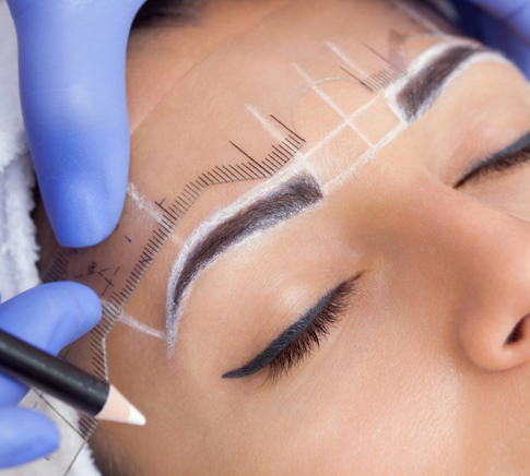Formation Microblading