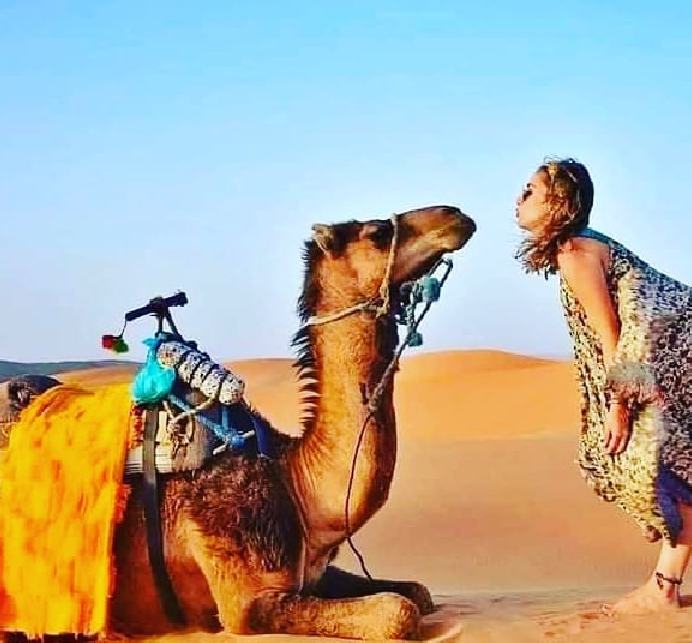 Morocco Agogo Tours