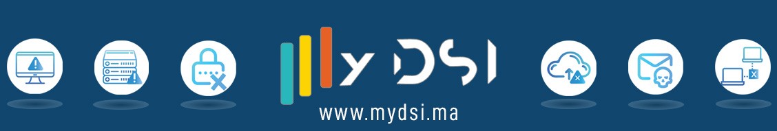 MyDsi