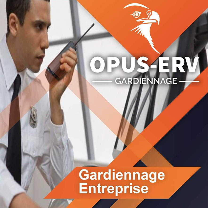 OPUS SECURITE