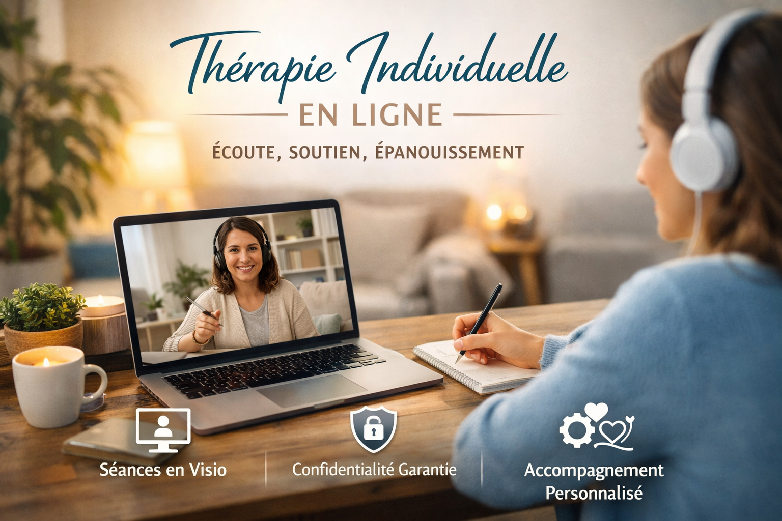 PSYCHOLOGUE EN LIGNE AU MAROC – SOUHAILA ZERROUK