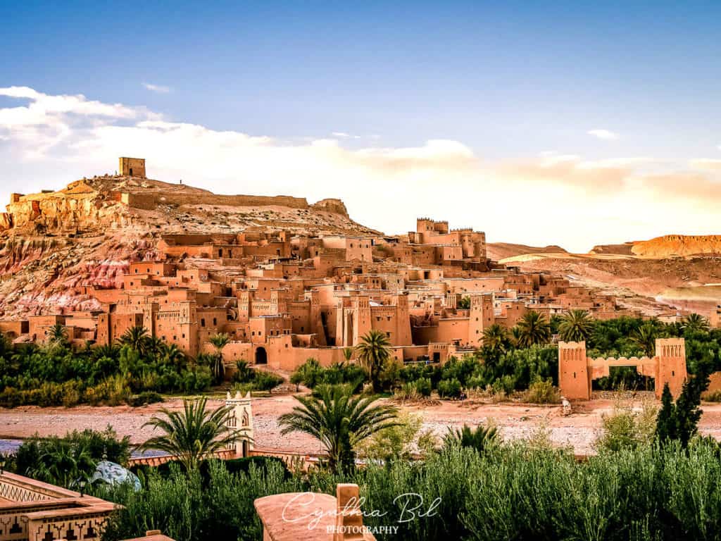 Travel Link Morocco